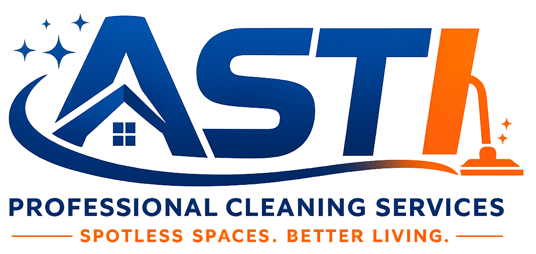 Asti Professional Cleaning Services